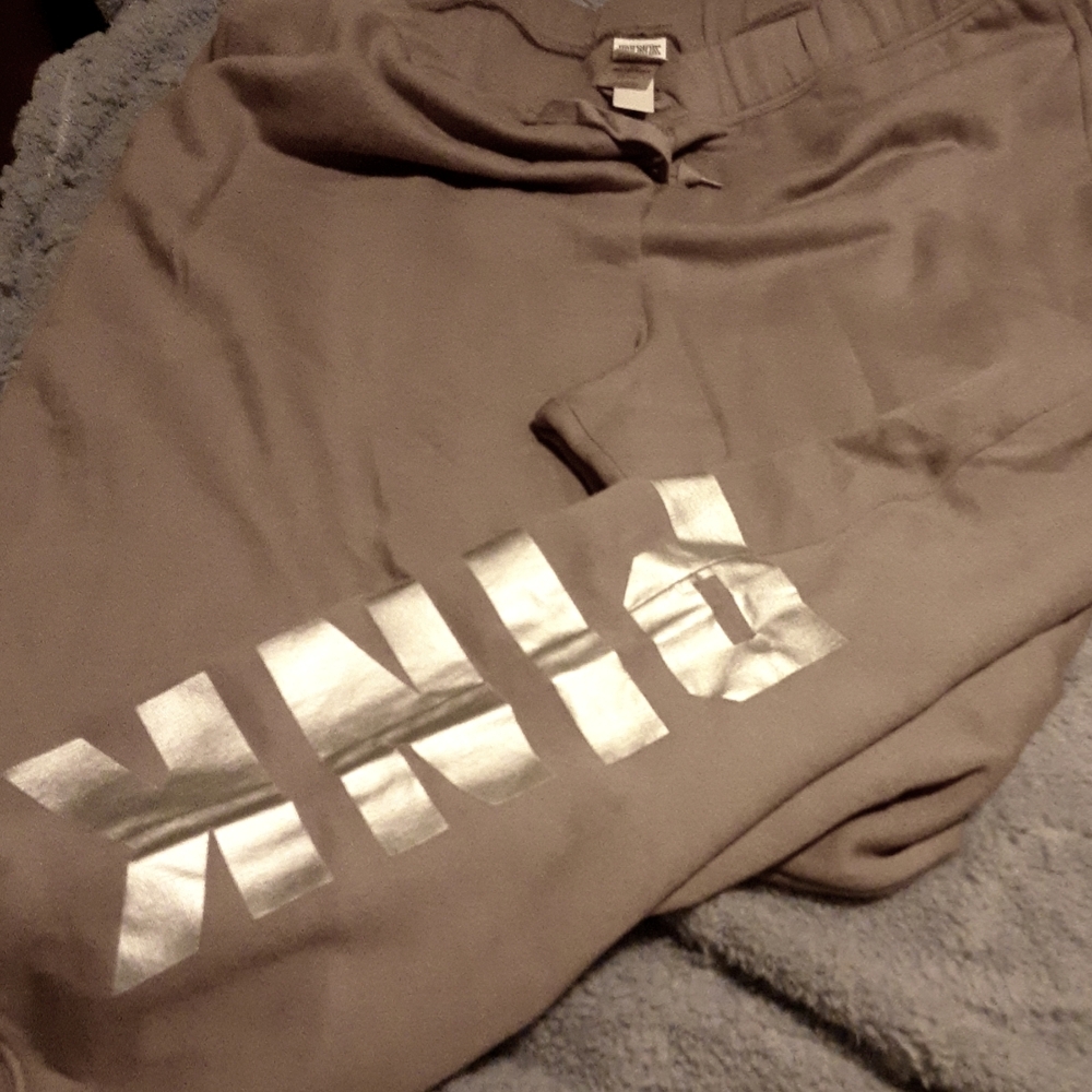 XXL VS jogging pants nwt